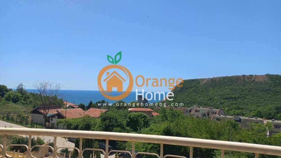 Продава се Двустаен апартамент в Каварна - 90 кв.м за 495 €/кв.м - Снимка #1