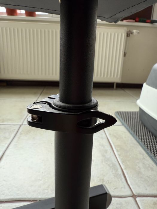 Регулируем подлакътник