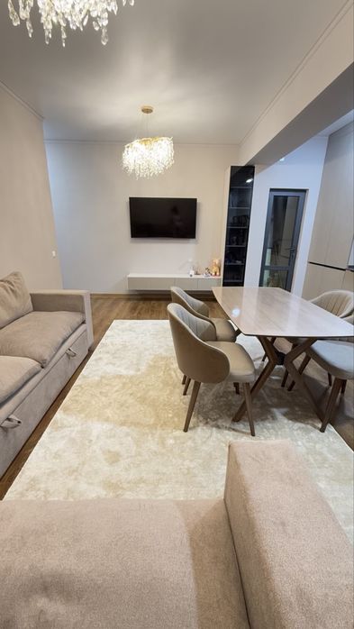 2/8/10 Буюк Ипак Йули 50м2 Максим Горький Бий Буз-1 Эко смарт