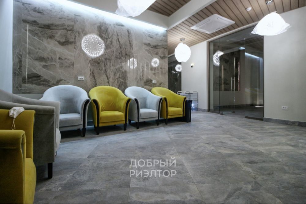 Помещения под Клинику , Стоматология или Офис 330 кв.м