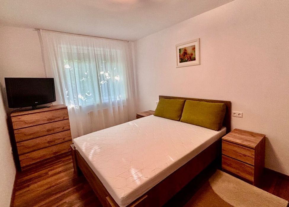 Apartament 3 camere de inchireiat, zona  MALL/Kaufland, str. Careiului