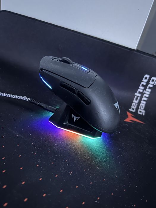 Игровой ноут Asus tuf gaming