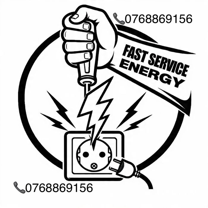 Electricieni autorizati  executam lucrari casnice si industriale