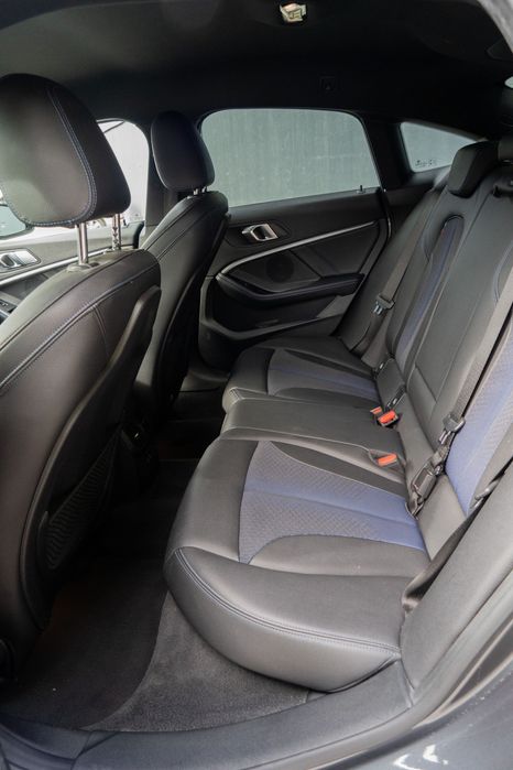 BMW 2 Gran Coupe 218i