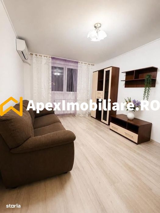Apartament 3 camere de inchiriat Tei Bucuresti ApexImobiliare.ro