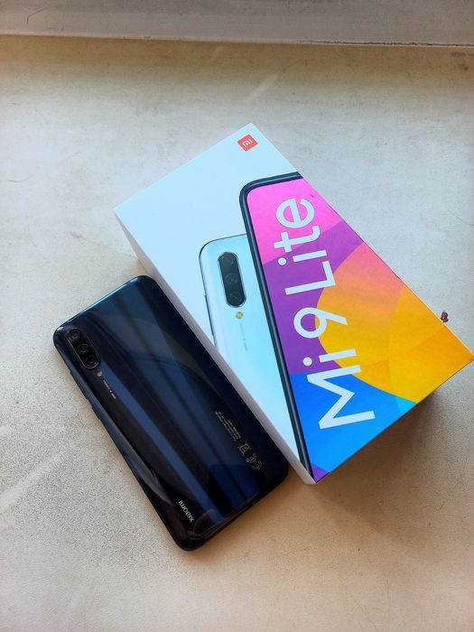 Xiaomi mi 9 lite 128GB