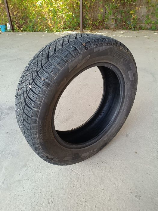 Шины на автомобиль