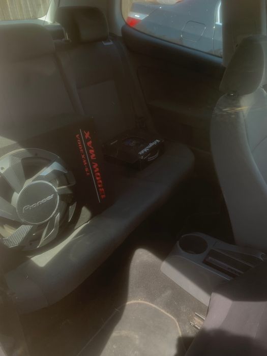 VW golf 5 de vânzare