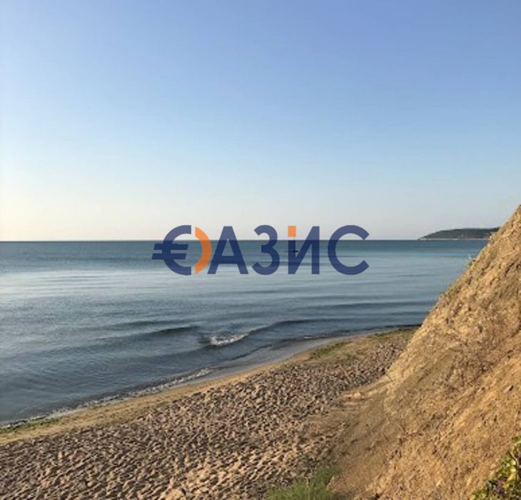 Студио в Open Sea Residence, 45.16 кв.м., между Обзор и Бяла,