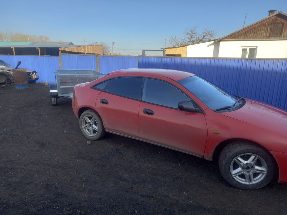 Продам авто в хорошем состоянии