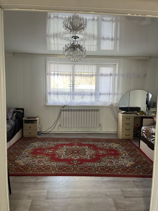 Продам дом район КСК