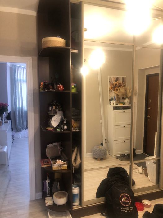 Шкаф прихожая ….