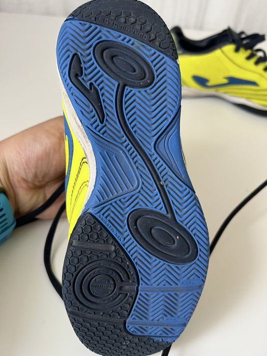 Кеды для футзала