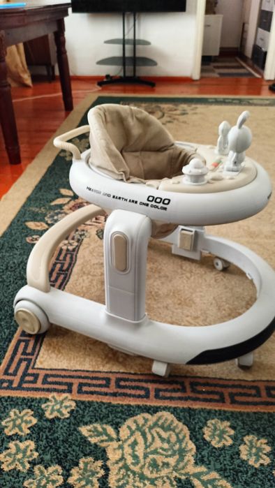 Ходунок детский 6000тг