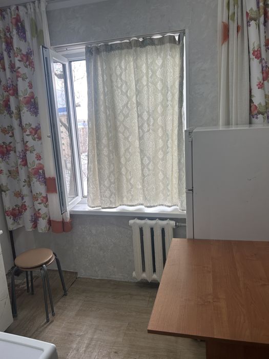 1 комнатная квартира