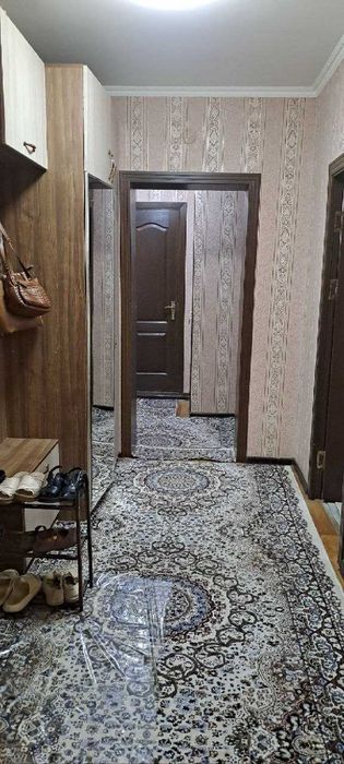 2-хонали квартира сотилади. Продается  квартира 2-х комнатная, своя