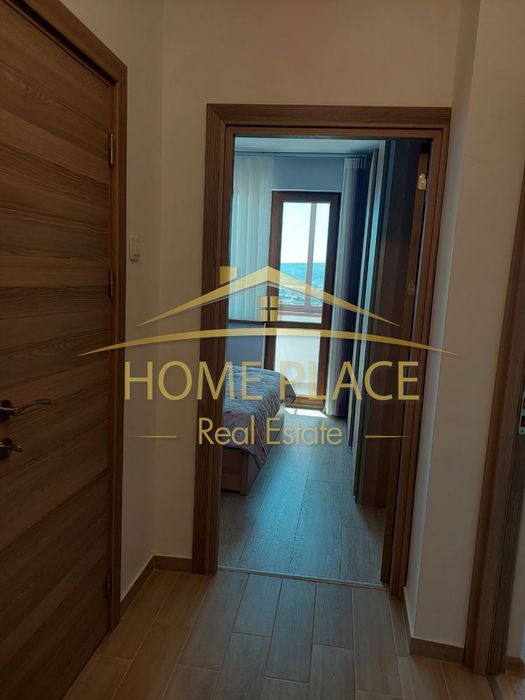 ДВУСТАЕН апартамент под наем - Център