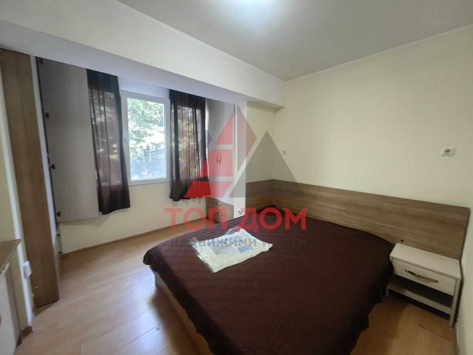 Дава се под наем Тристаен апартамент в Варна, Чаталджа - 75 кв.м за 433.5 € - Снимка #5