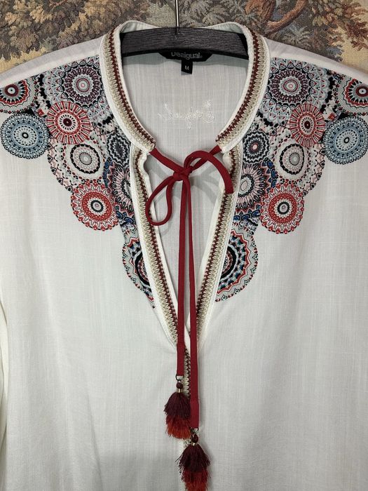 Туника Desigual