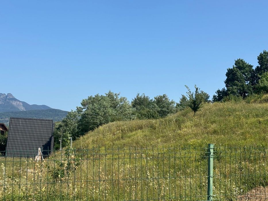 Teren Calimanesti 14€/mp