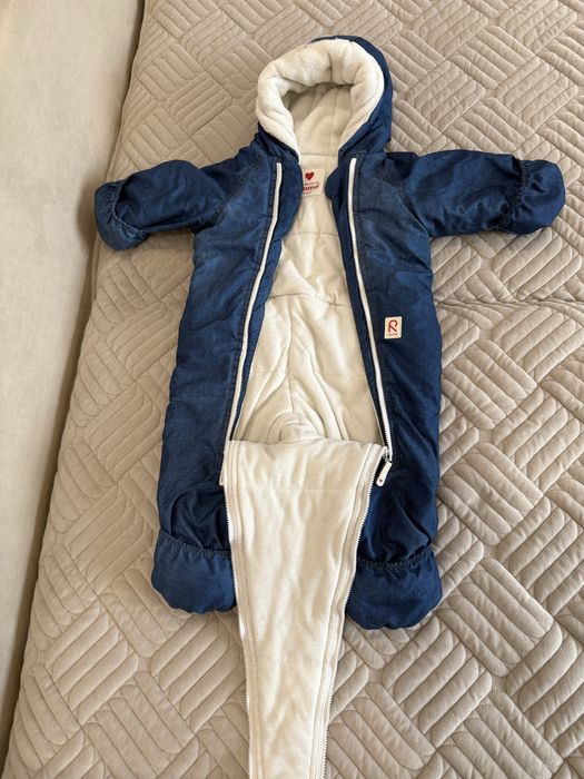 Комбинезон reima 62-68