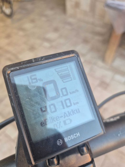 Електрически велосипед KTM