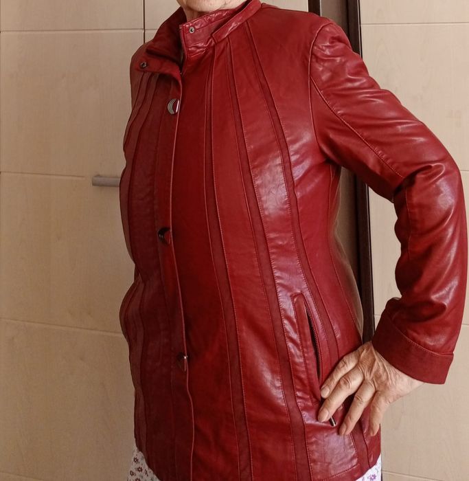 Куртки осенние..