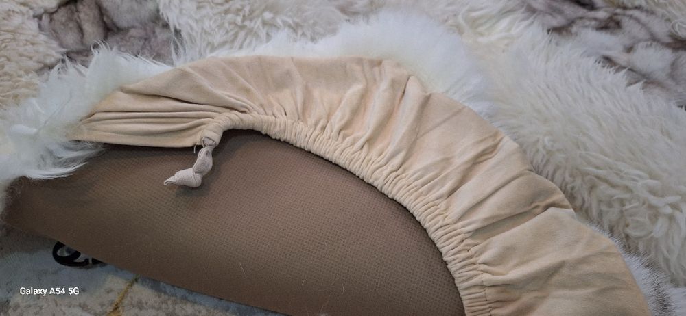 Чехол авто мех идеал