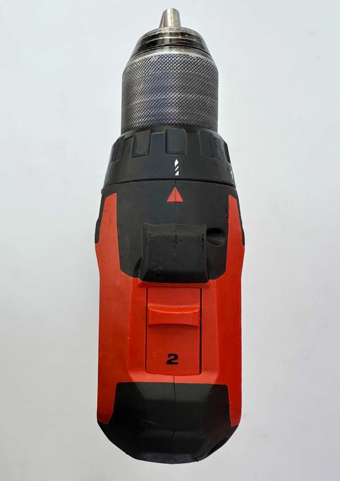 Hilti SF 4-22 ATC Nuron - Безчетков винтоверт 22V 2024г.