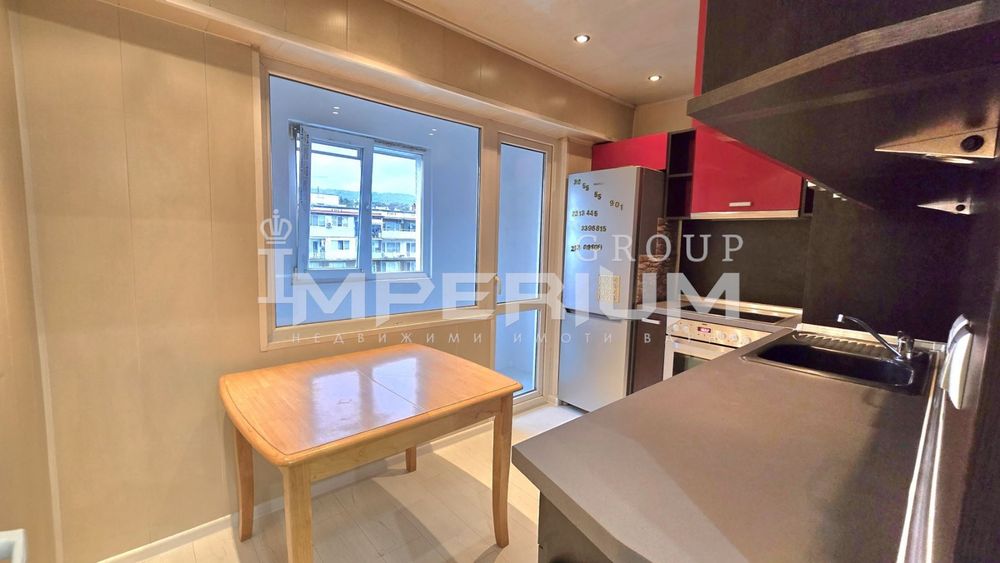 Продава се Тристаен апартамент в Варна, Цветен квартал - 64 кв.м за 2421 €/кв.м - Снимка #9