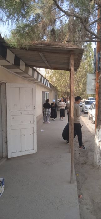 Ховли уй сотилади тезда