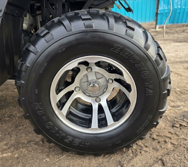 Stels300 Камуфлияж