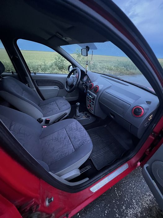 Vand logan 2005 1.4mpi