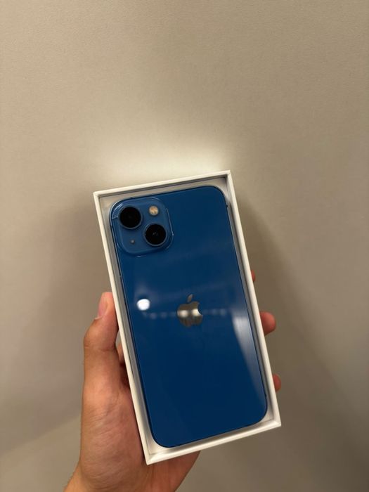 iphone 13 128GB / Айфон 13 128ГБ