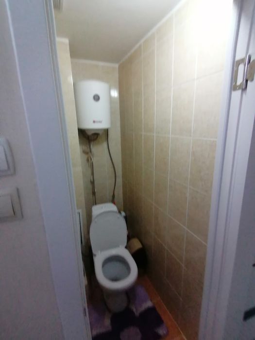 Сдаётся квартира