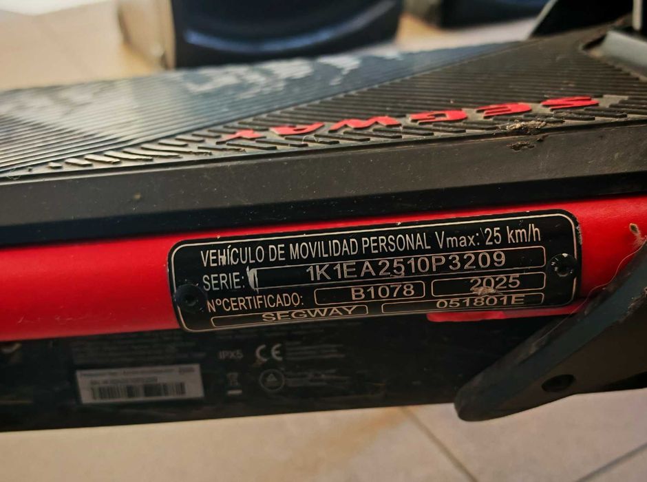 ***Топ Цена*** Segway ZT 3 Pro