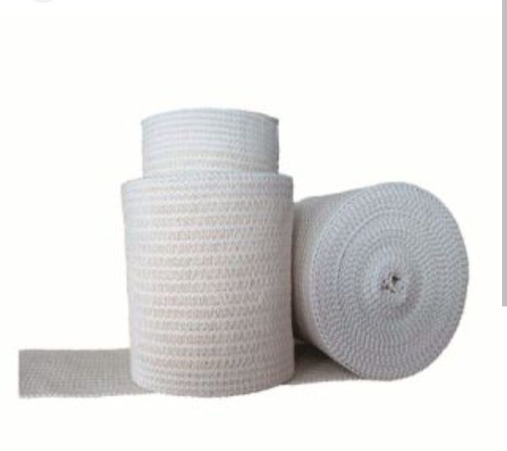 Бинт эластичный медицинский