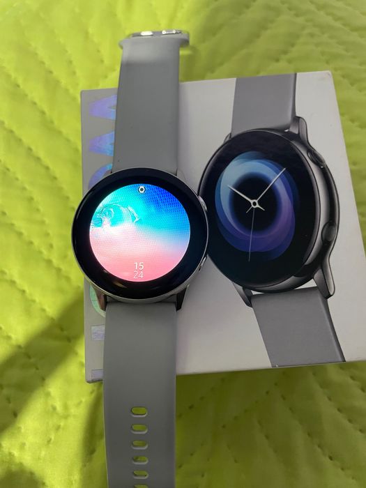 samsung watch activ 1