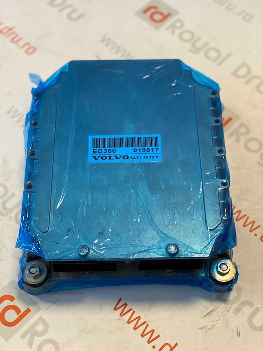 Calculator Volvo EC360 - Piese de schimb Volvo