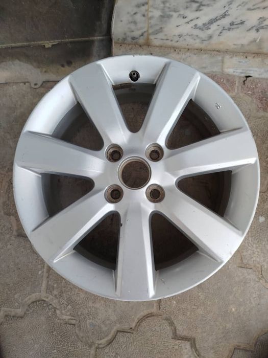 Эпика диска в отличном состоянии