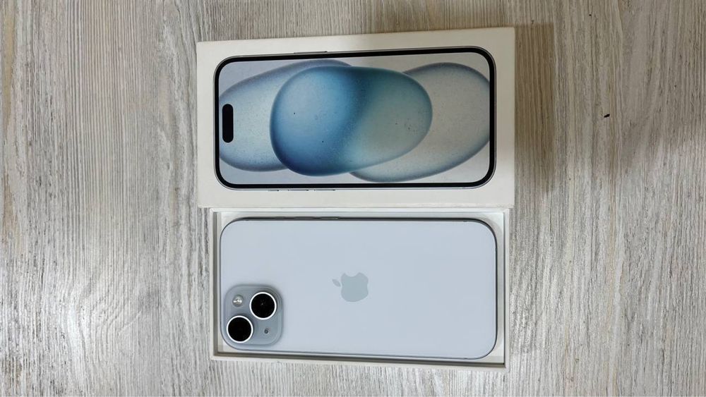iPhone 15 128/79