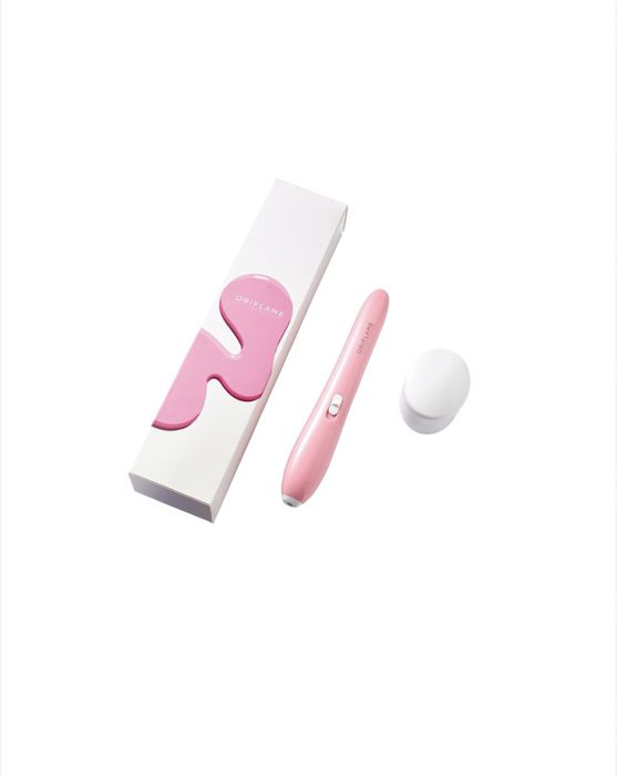 Пила за нокти 5 в 1