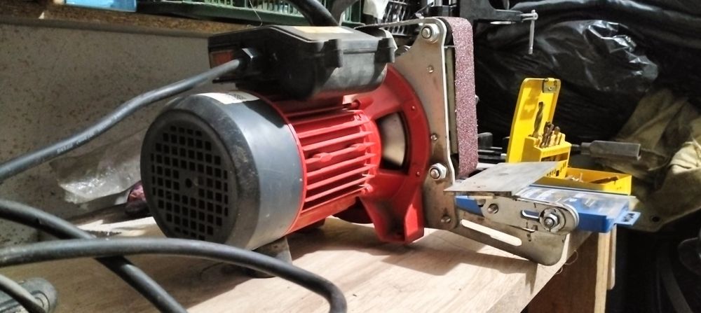 Гриндер "Левша" 610,