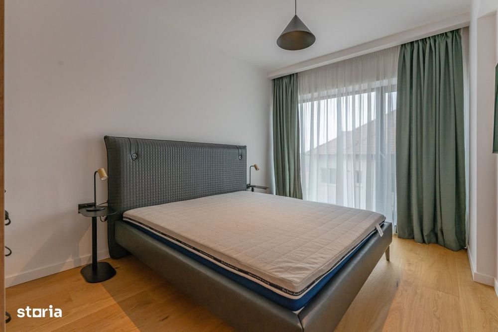 Apartament cu 4 camere in centrul Brasovului