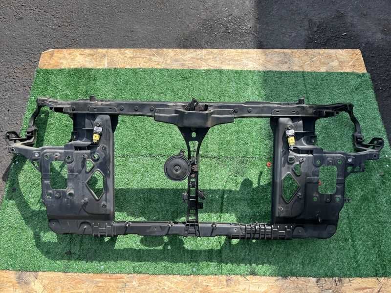 Телевизор Hyundai i30 FD 2007