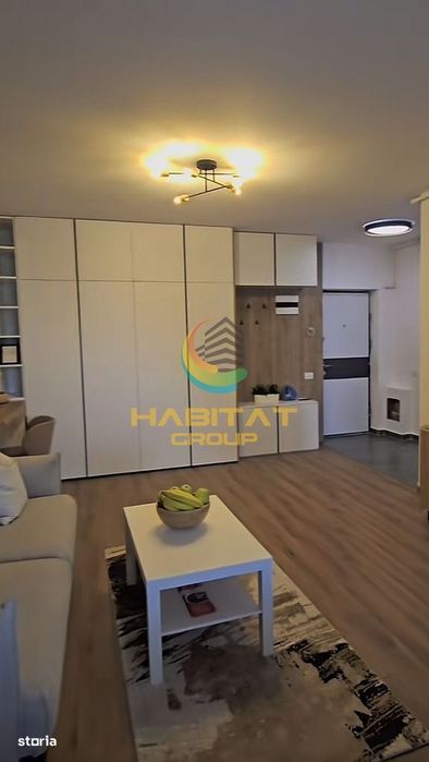 Apartament 2 camere finalizat metrou Berceni