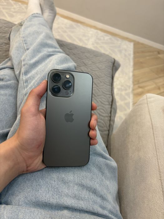 Айфон 13 про 256 гб