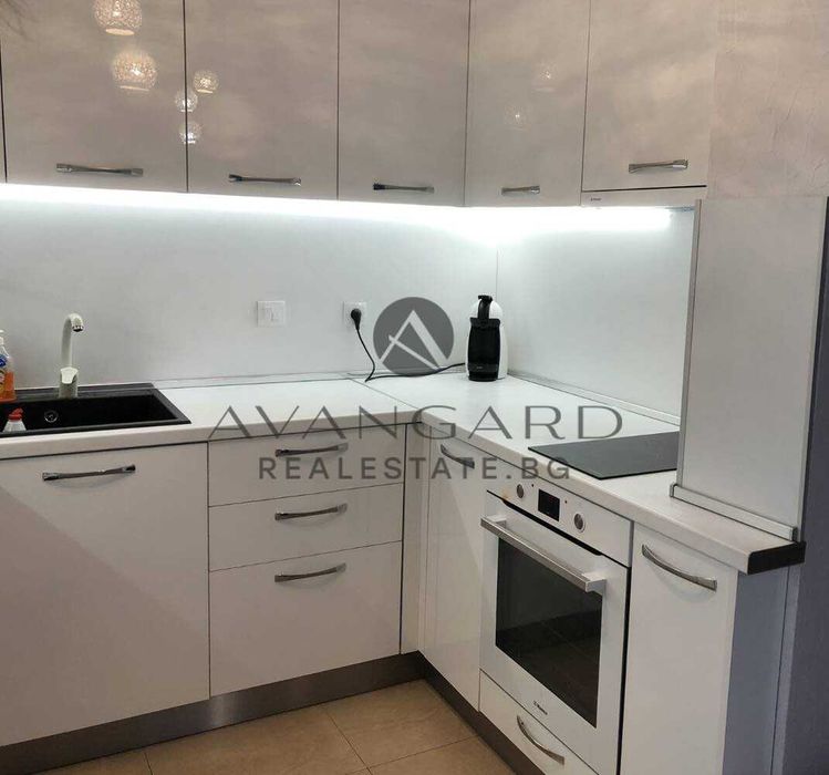 Продава се Двустаен апартамент в Пловдив, Кючук Париж - 78 кв.м за 1436 €/кв.м - Снимка #5