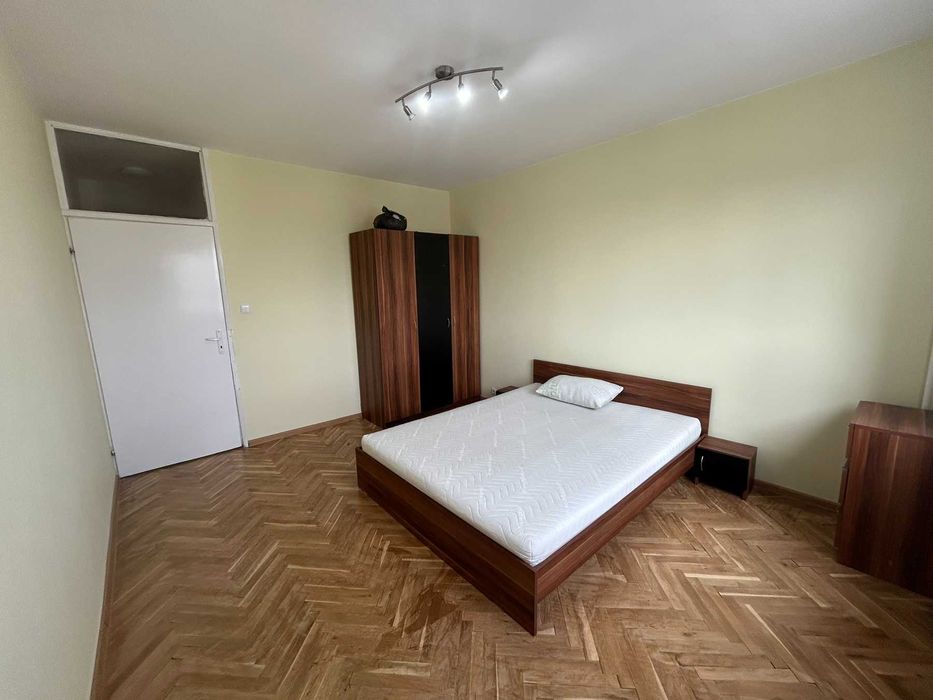 Дава се под наем Тристаен апартамент в София, Младост 1А - 90 кв.м за 688.5 € - Снимка #9