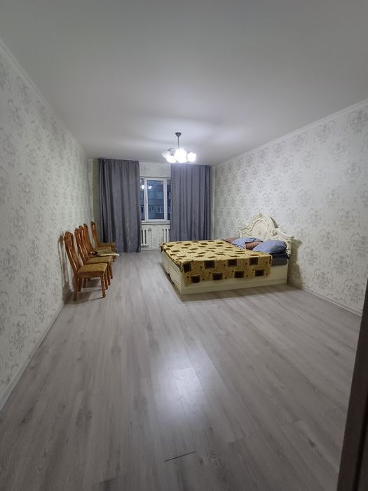 Продам очень просторную квартиру